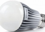 Philips LED A55 Light Bulb